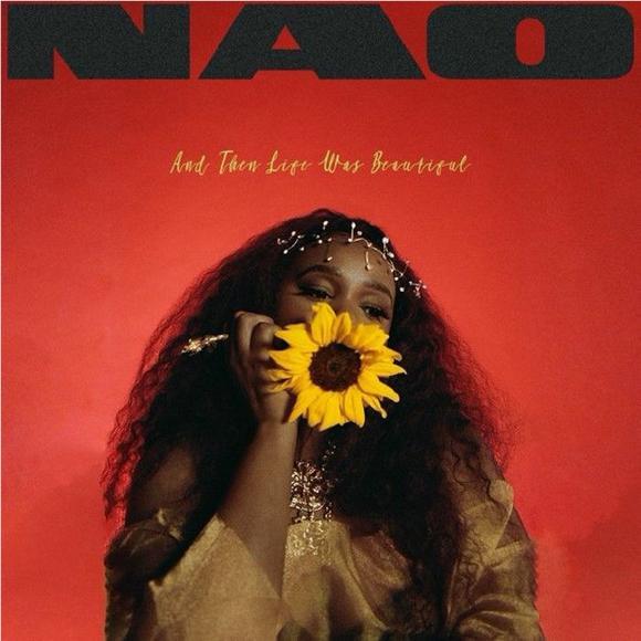 And Then Life Was Beautiful,  By: Nao
