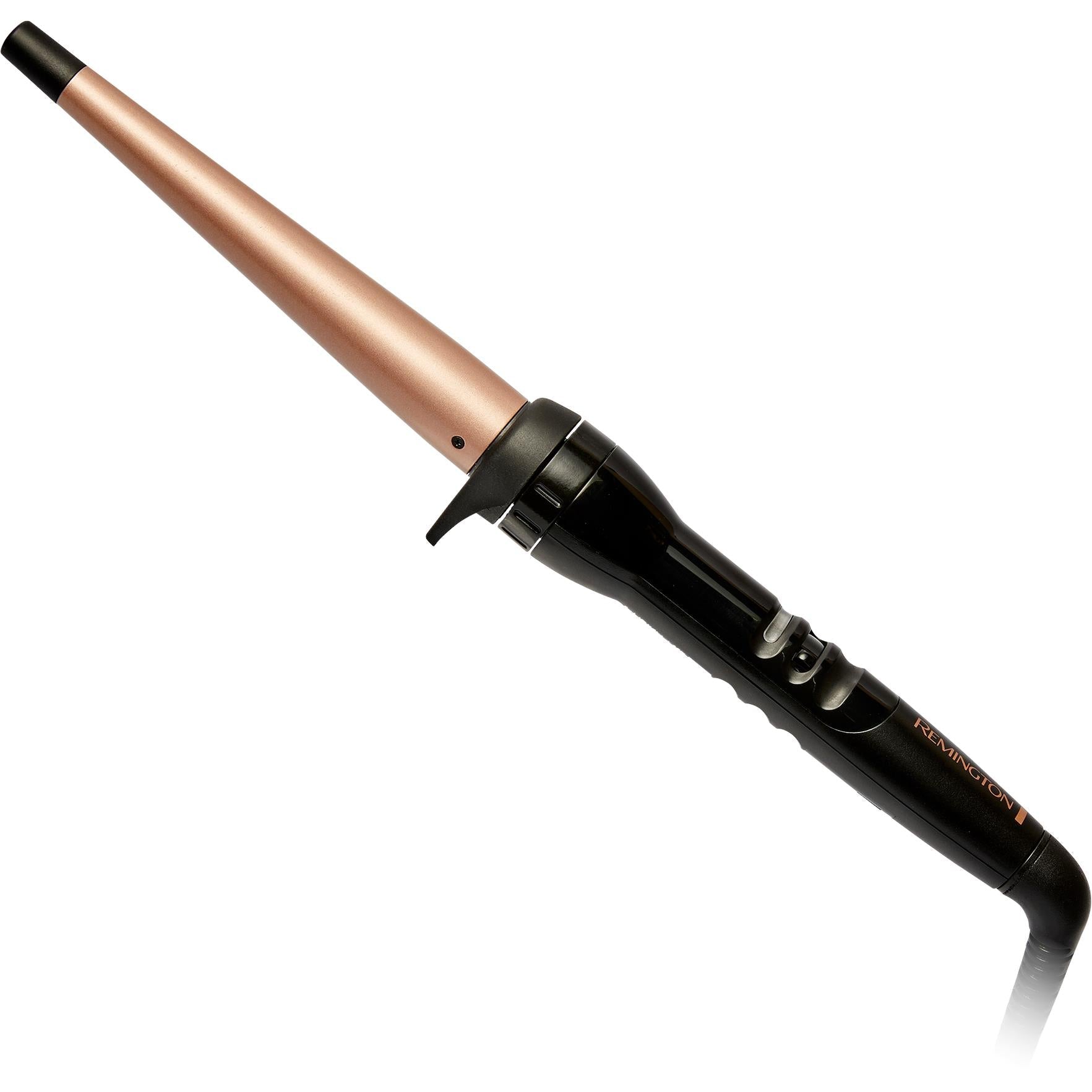 Remington 3-in-1 Curl & Wave Hair Styler