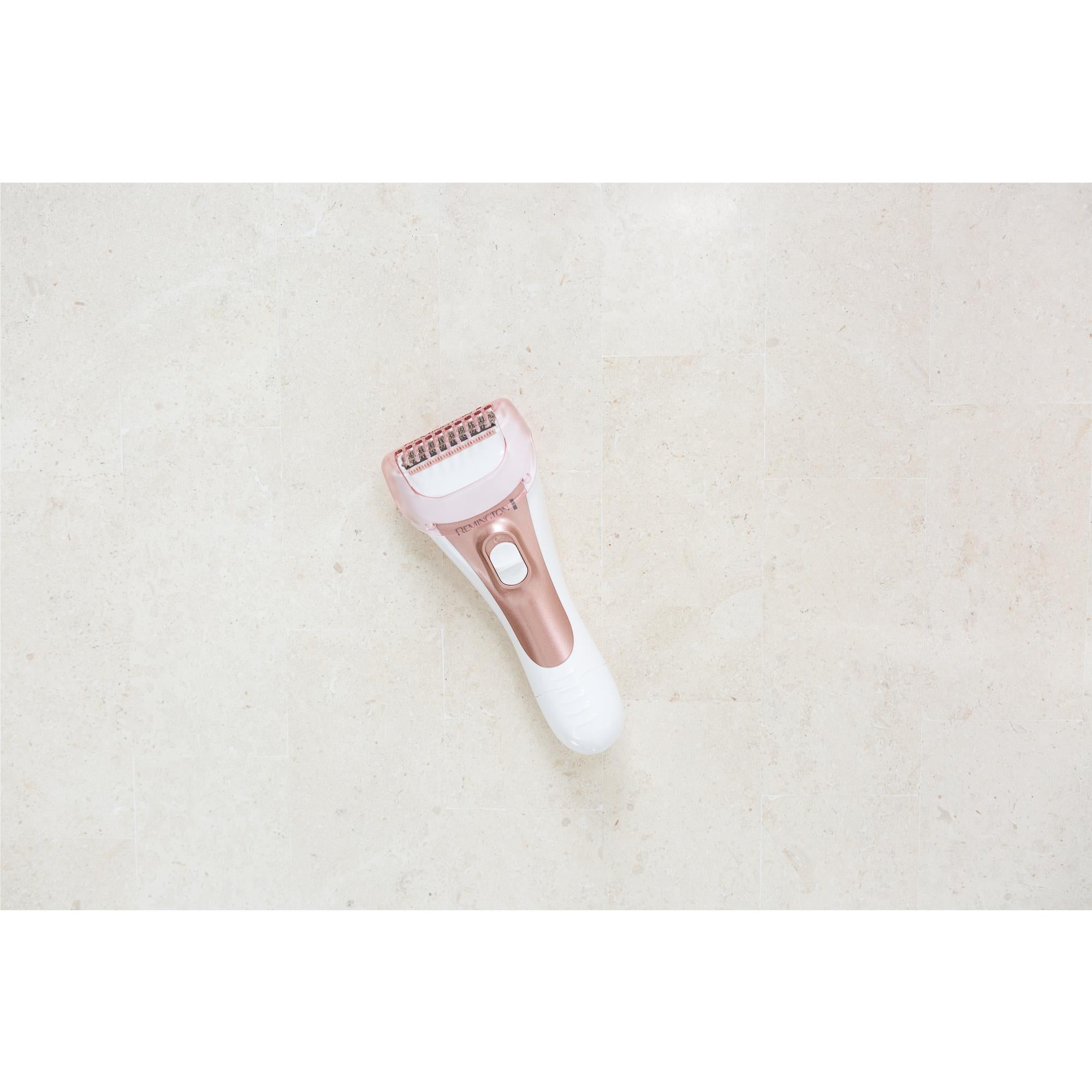 Remington S2 Silky Lady Shaver