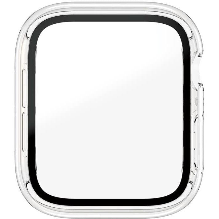 PanzerGlass Full Body Protection for Apple Watch Series 7 41mm (Clear)