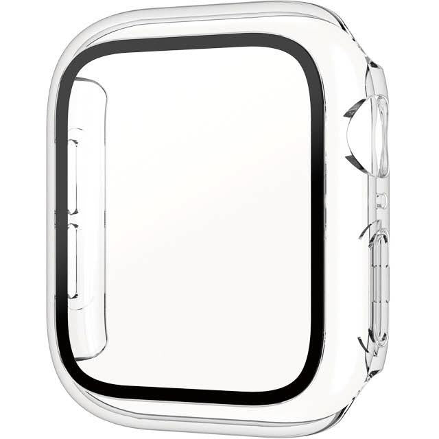 PanzerGlass Full Body Protection for Apple Watch Series 7 45mm (Clear)