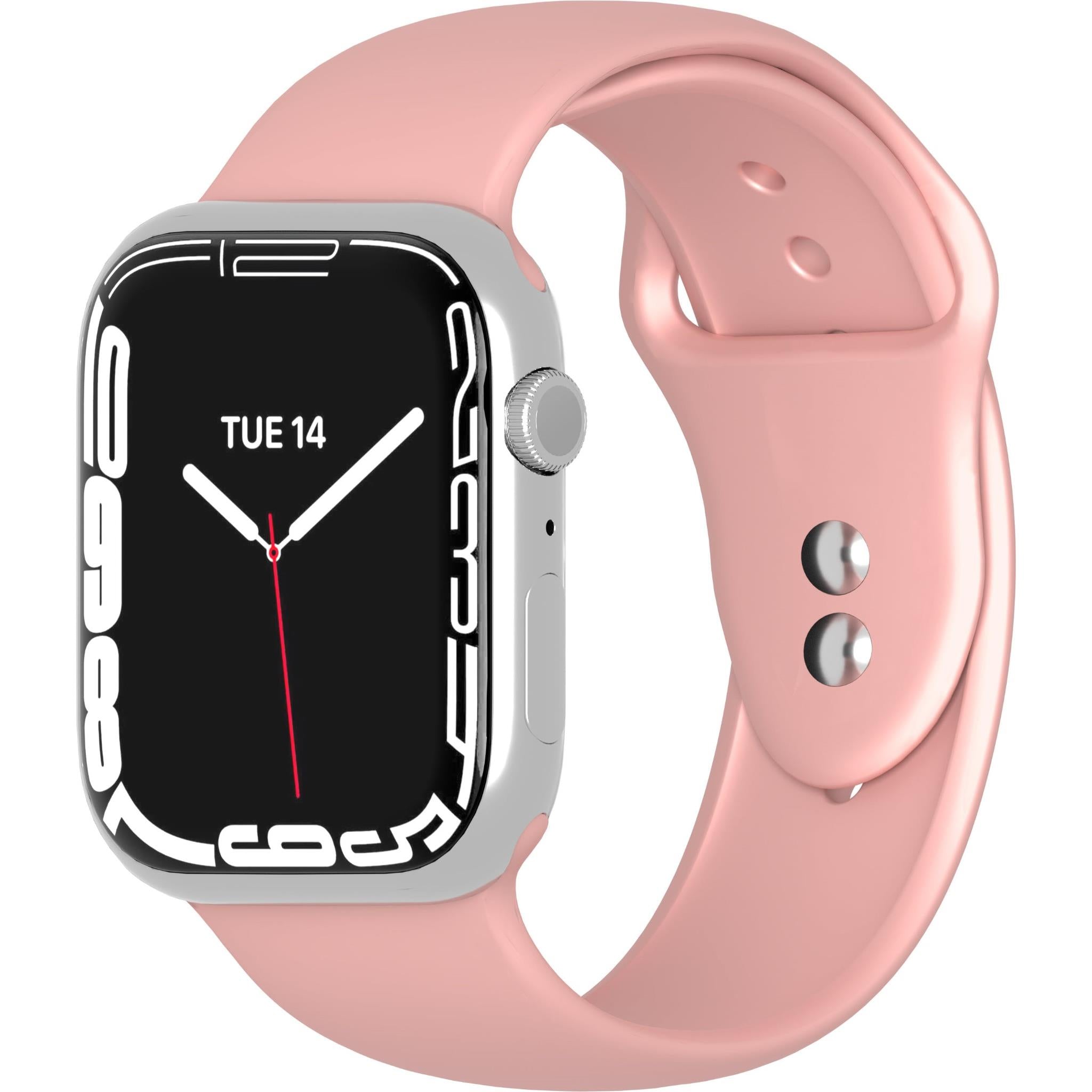 Cygnett FlexBand for Apple Watch [40-41mm] (Pink)