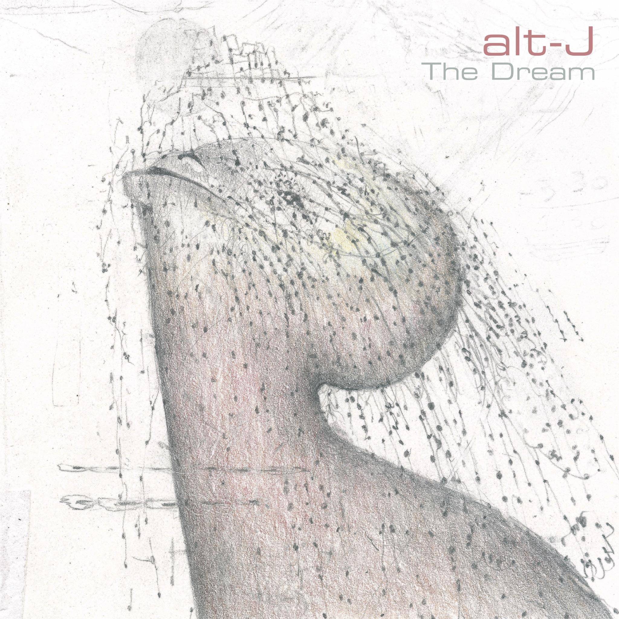Dream, The (Deluxe Edition), By: Alt-J
