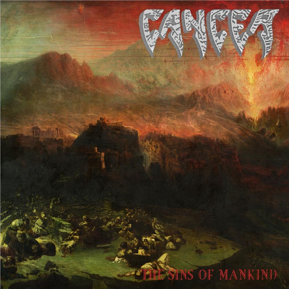 Sins Of Mankind, The, By: Cancer