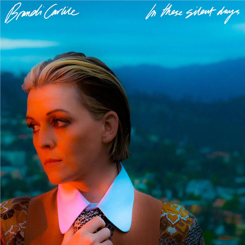 In These Silent Days, By: Carlile, Brandi