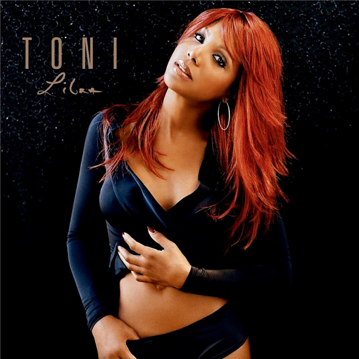 Libra, By: Braxton, Toni