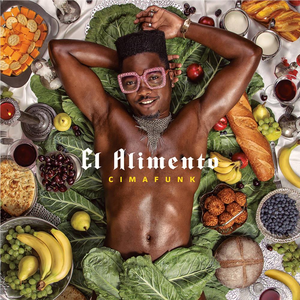 El Alimento, By: Cimafunk