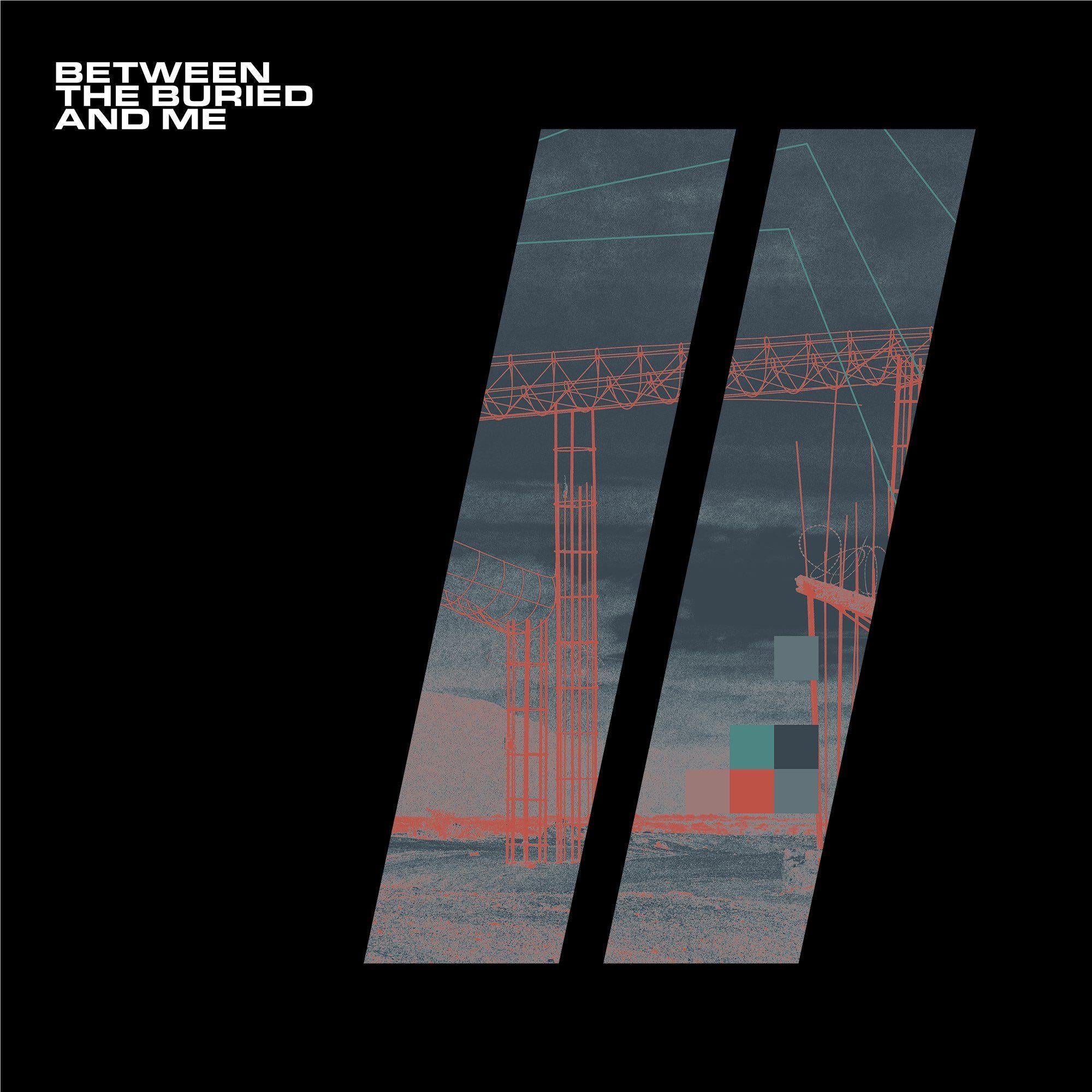 Colors II, By: Between The Buried And Me