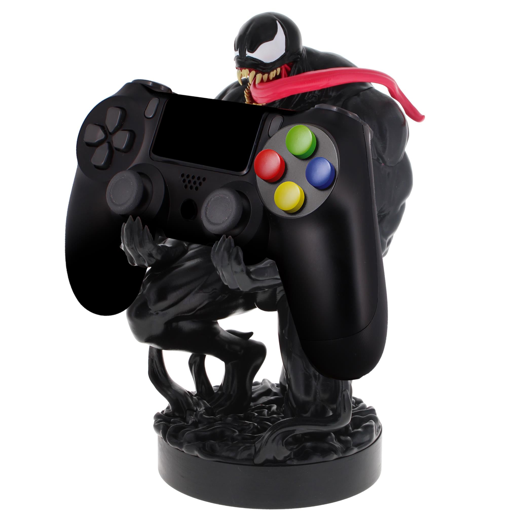 Cable Guys Controller/Phone Holder (Venom)