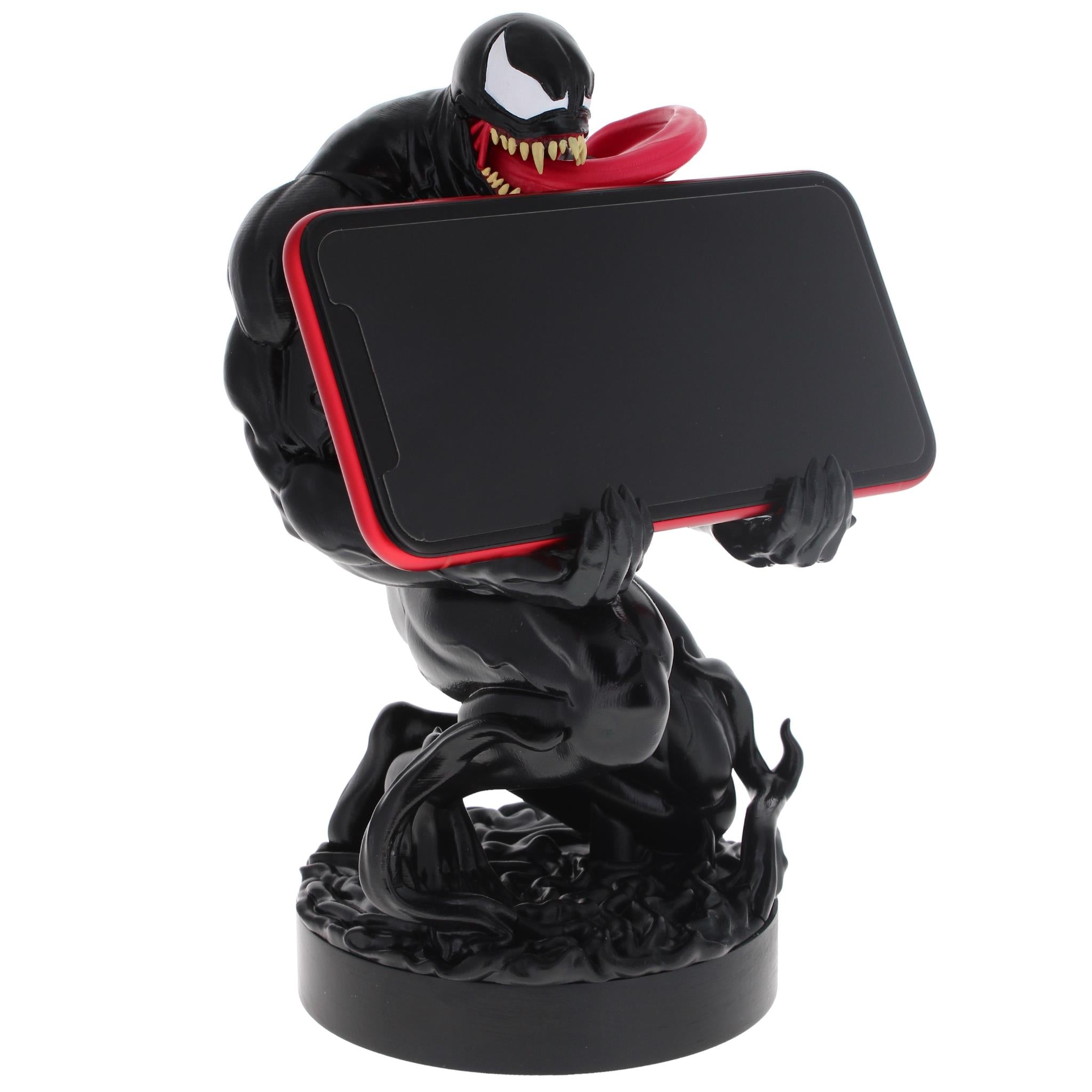 Cable Guys Controller/Phone Holder (Venom)