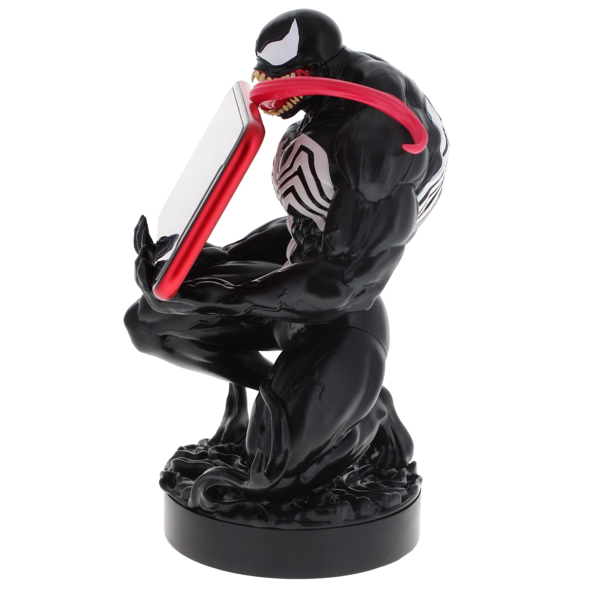Cable Guys Controller/Phone Holder (Venom)