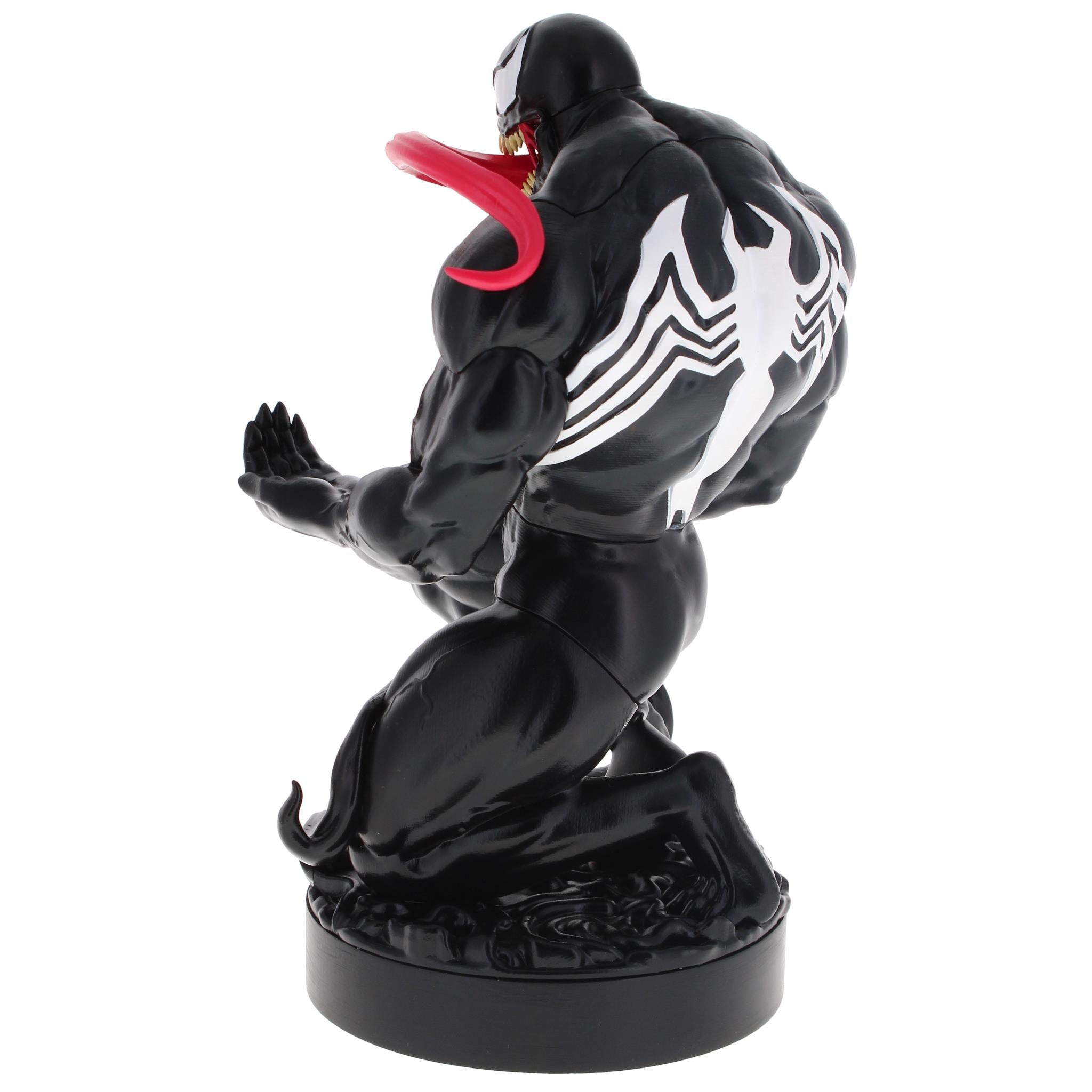 Cable Guys Controller/Phone Holder (Venom)
