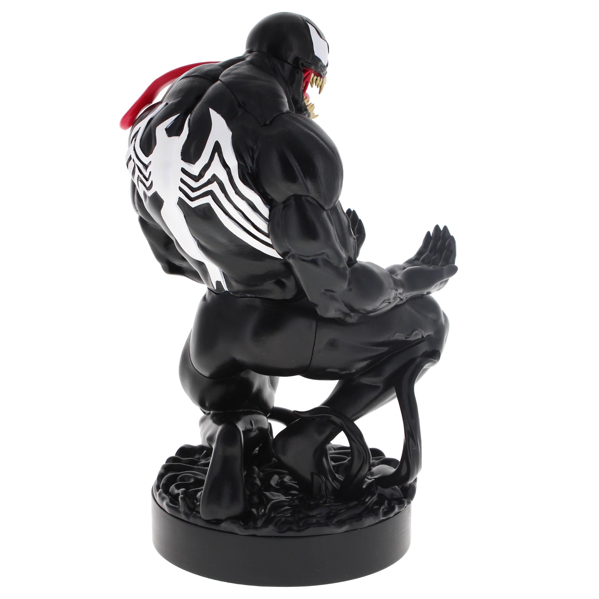 Cable Guys Controller/Phone Holder (Venom)