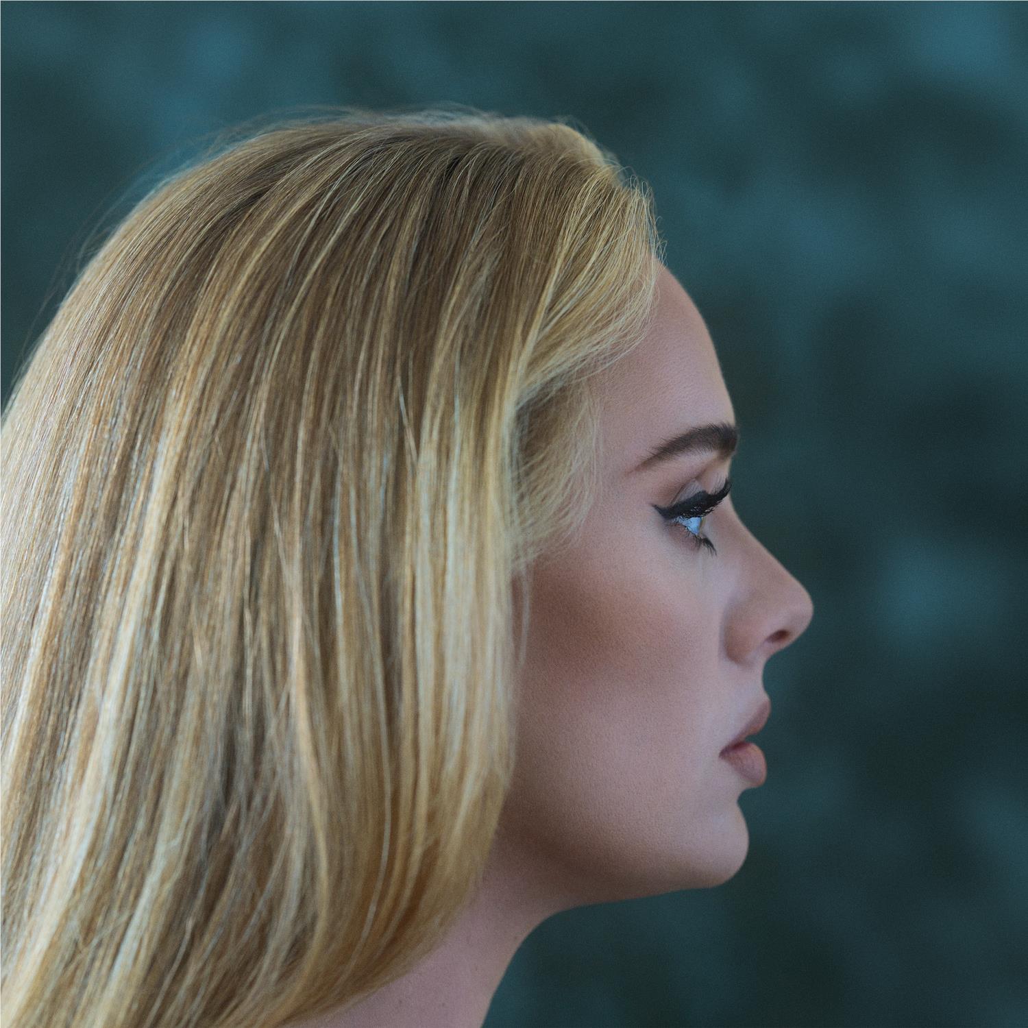 30 (vinyl) - By: Adele
