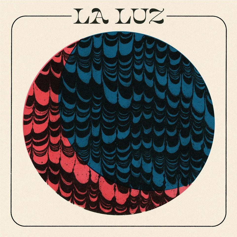 La Luz, By: La Luz
