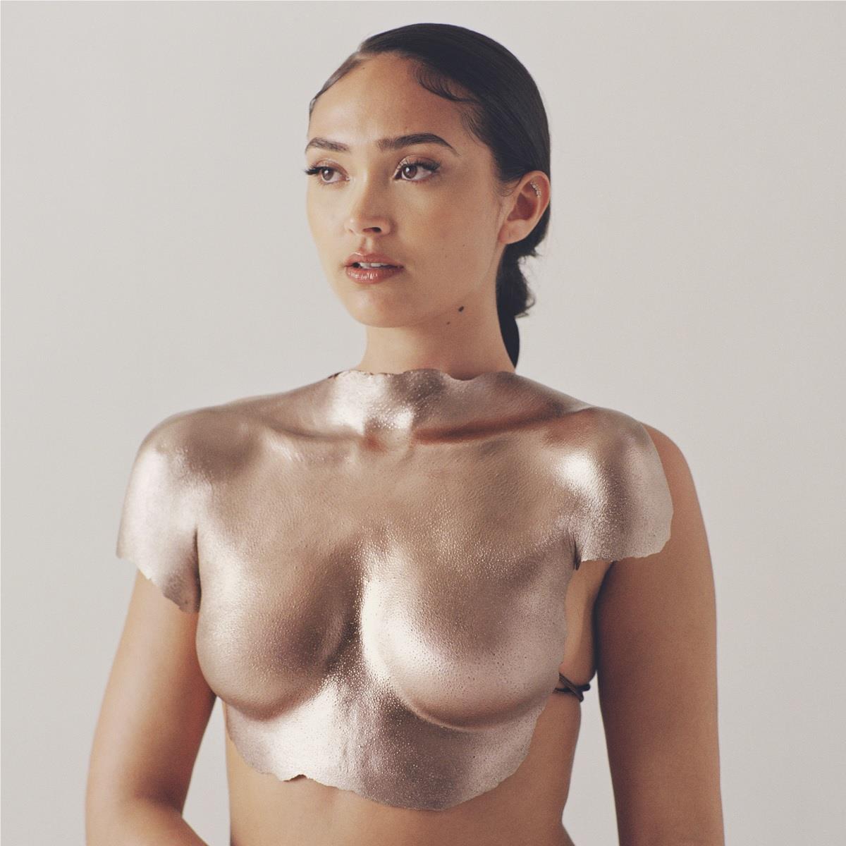 Skin, By: Crookes, Joy