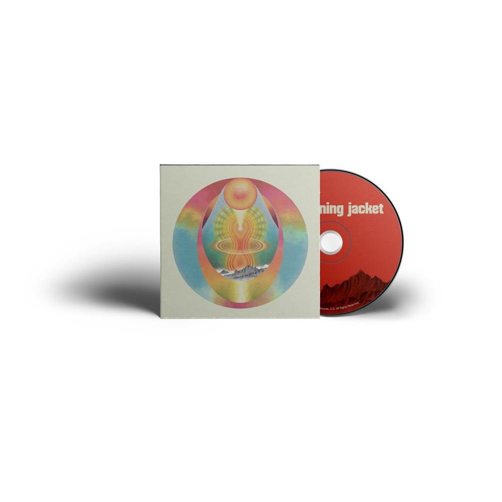 My Morning Jacket, By: My Morning Jacket