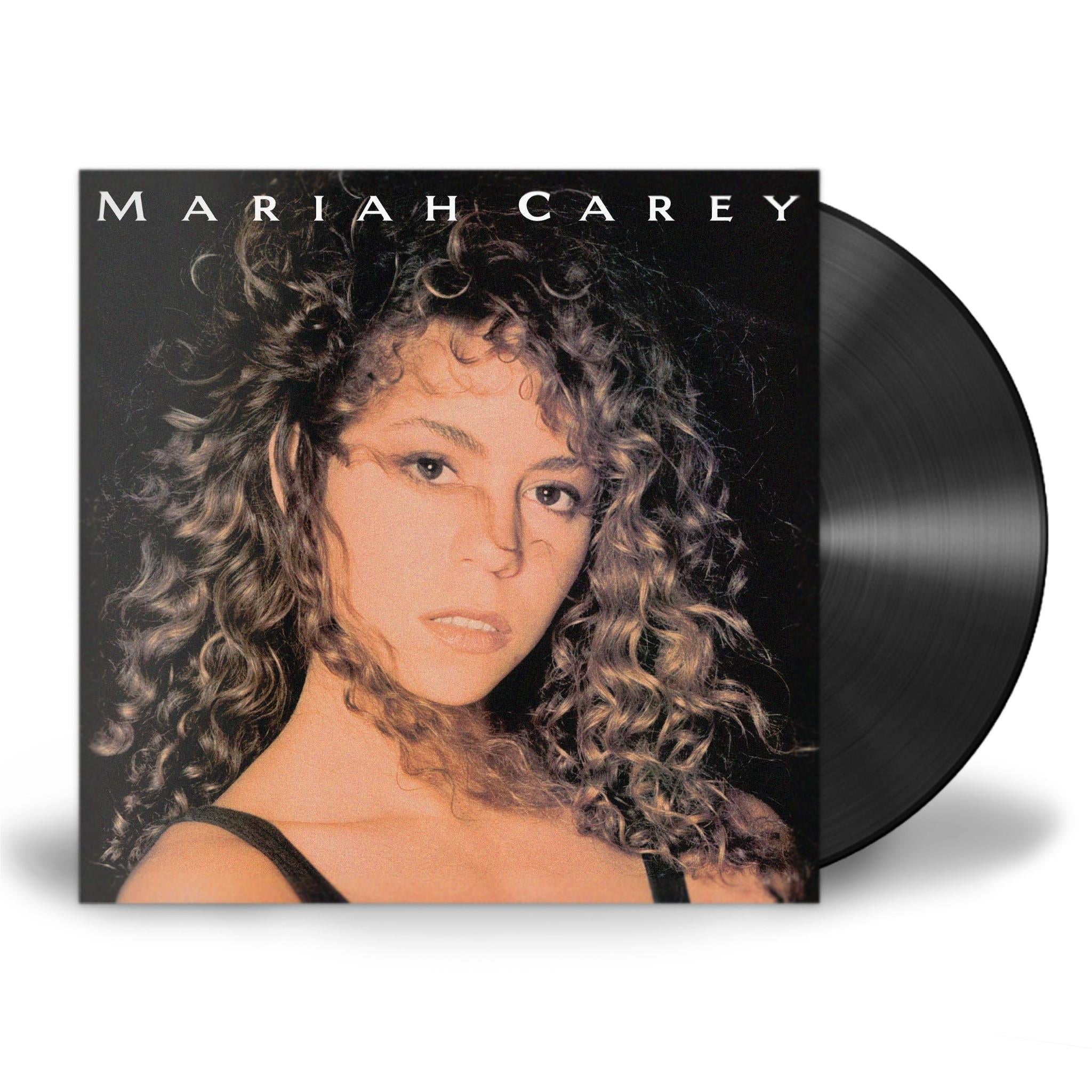 Mariah Carey (Vinyl) - By: Carey, Mariah