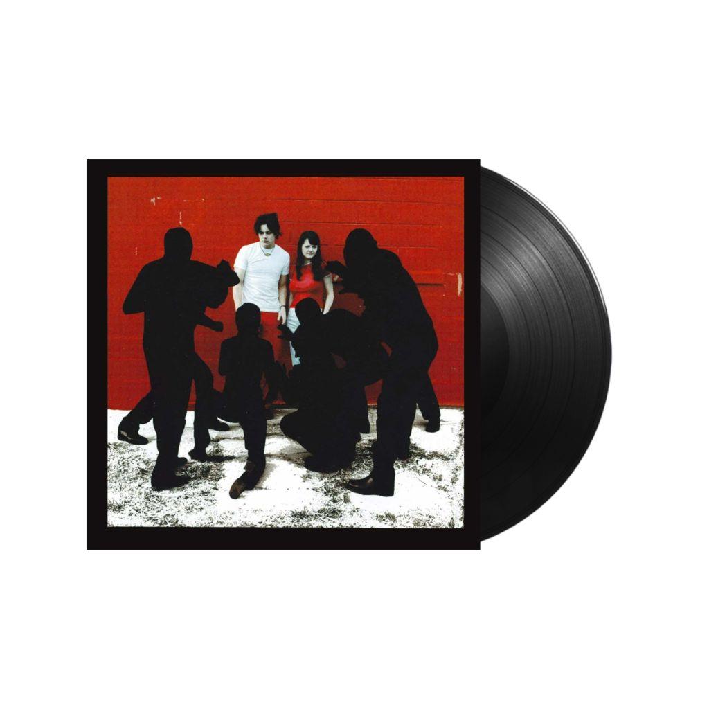 White Blood Cells (20Th Anniversary Vinyl) - By:White Stripes, The