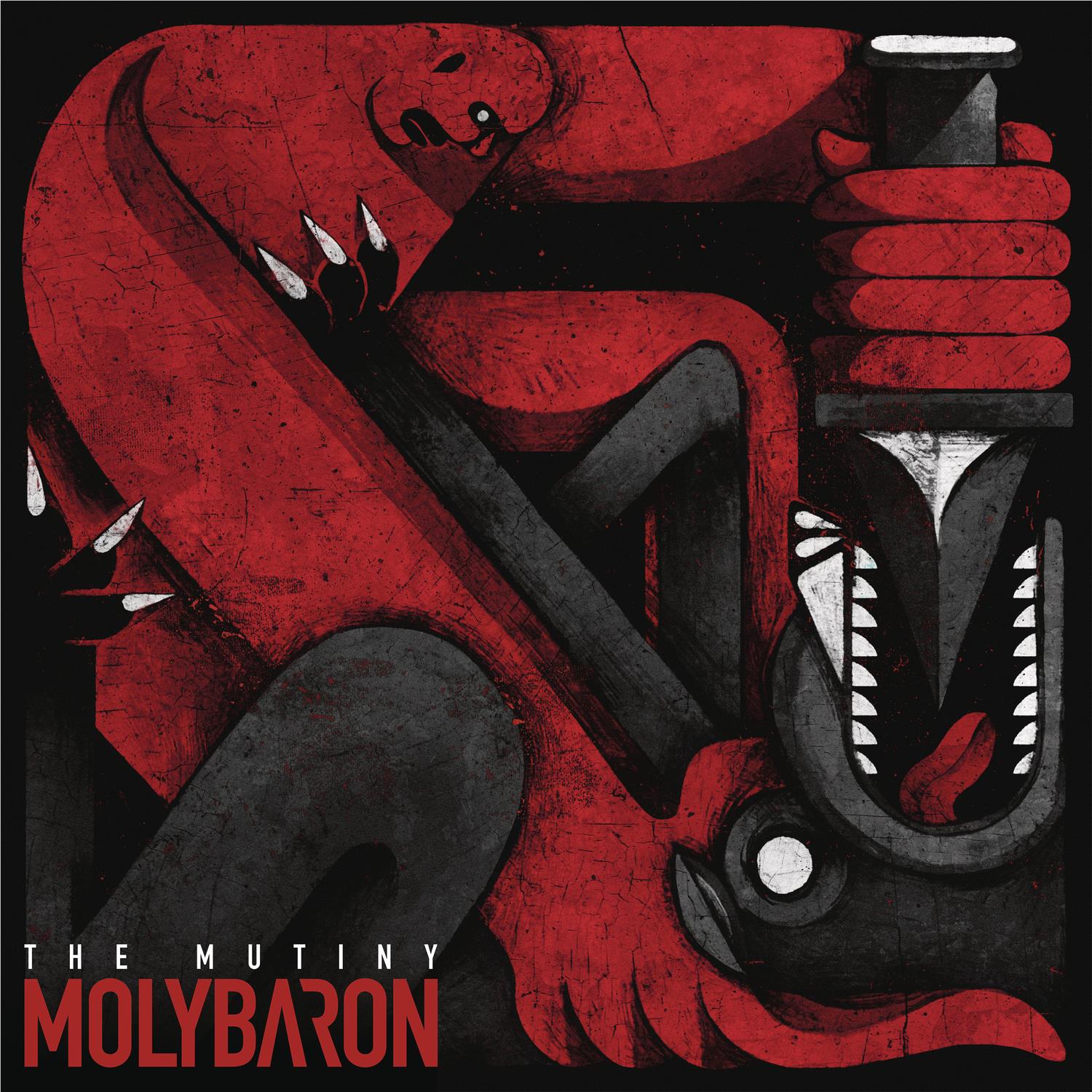 Mutiny, The, By: Molybaron
