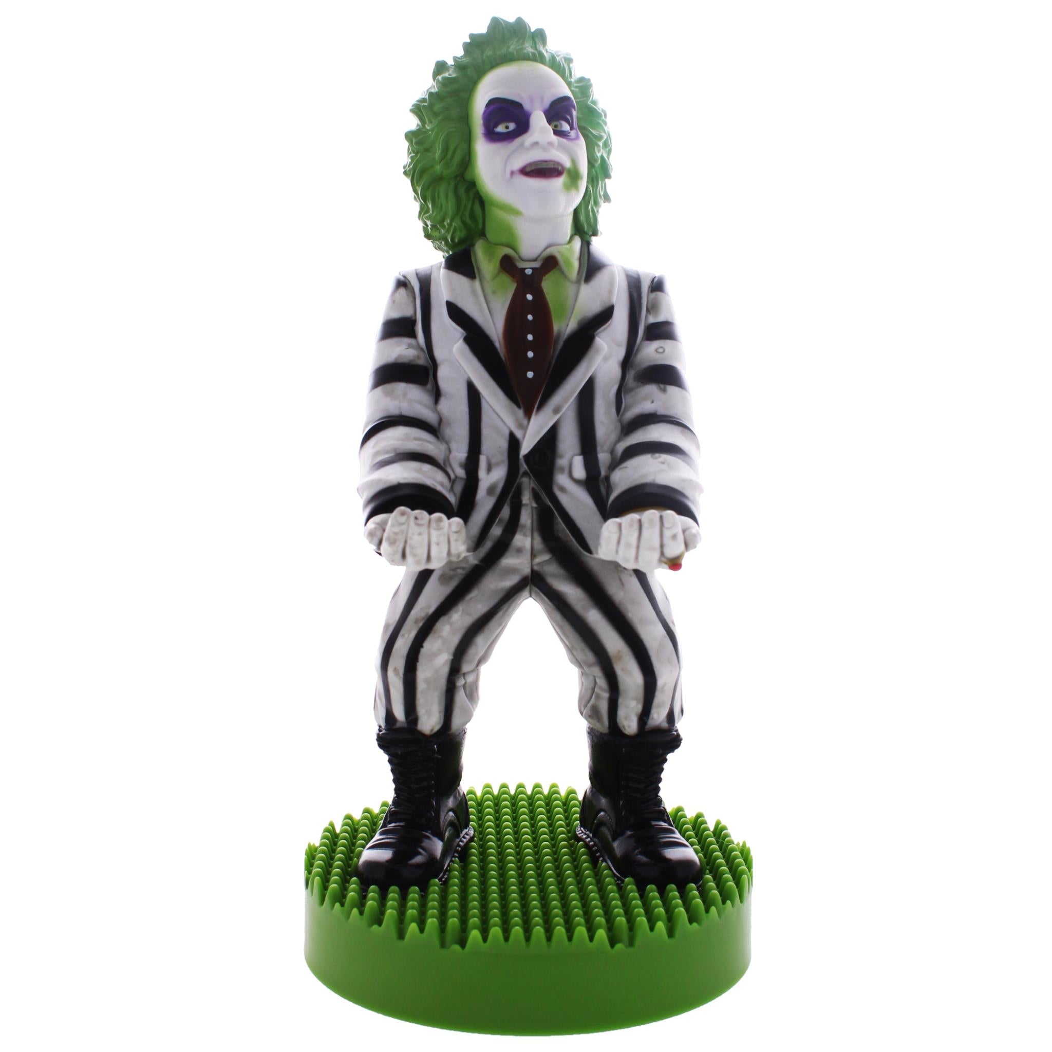 Cable Guys Controller/Phone Holder (Beetlejuice)