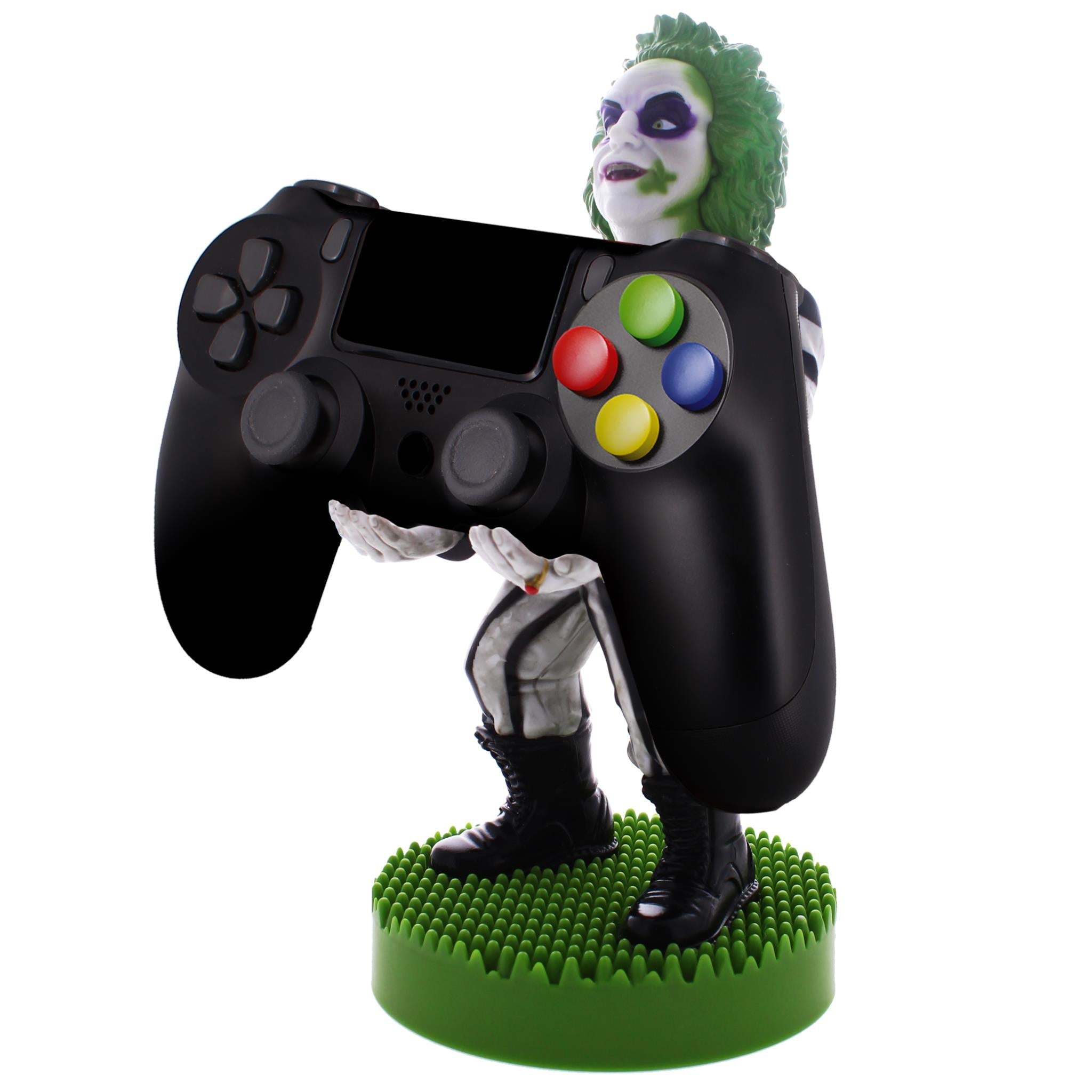 Cable Guys Controller/Phone Holder (Beetlejuice)