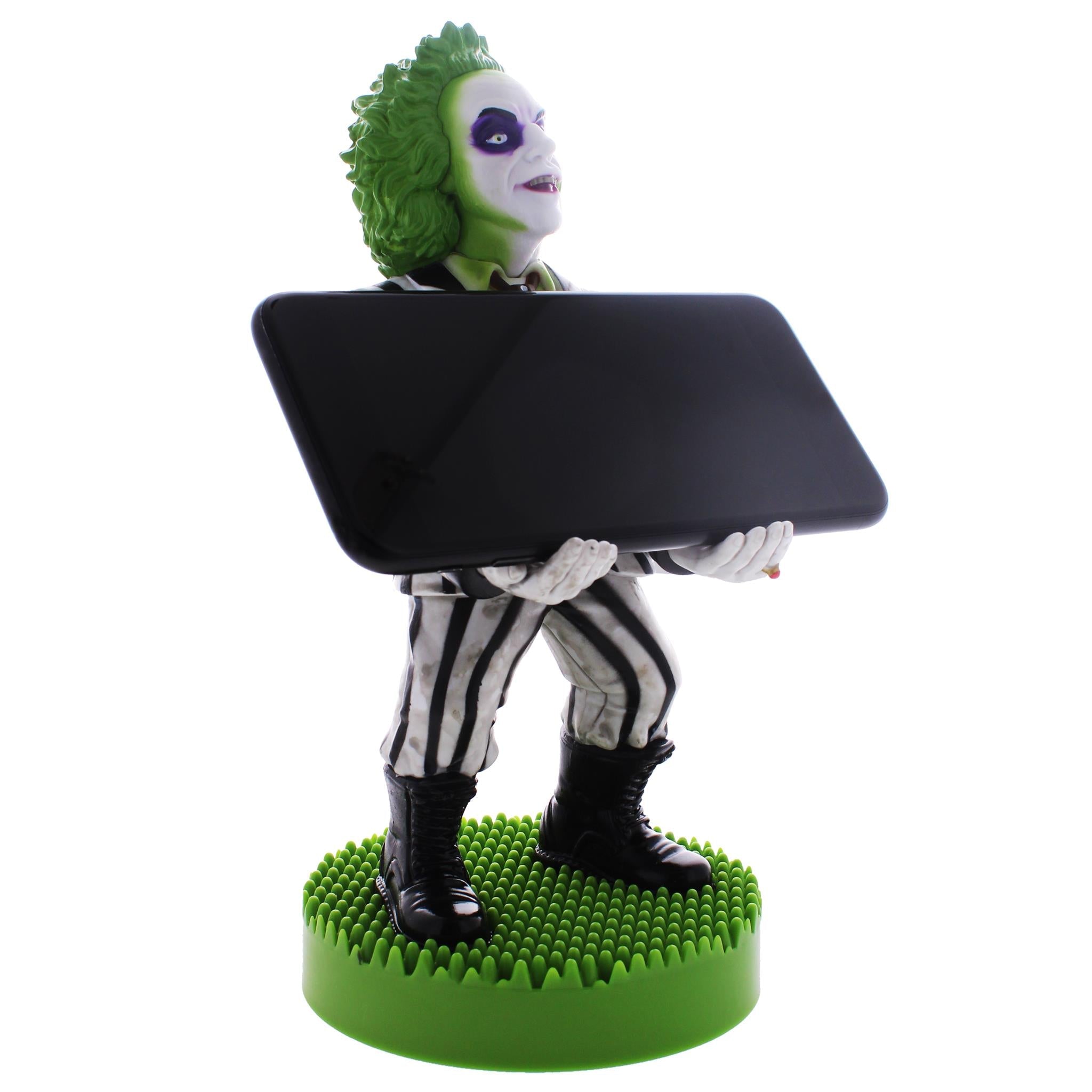 Cable Guys Controller/Phone Holder (Beetlejuice)