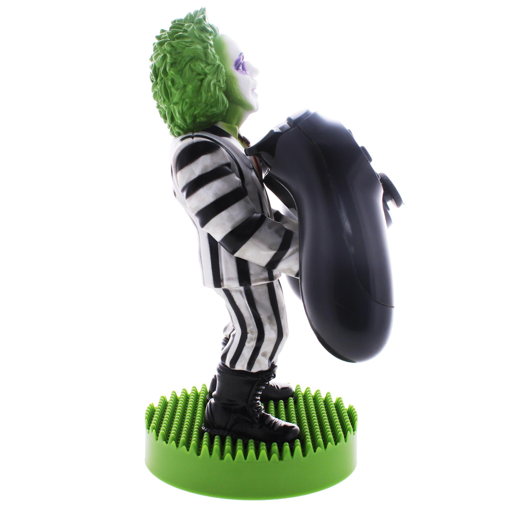 Cable Guys Controller/Phone Holder (Beetlejuice)