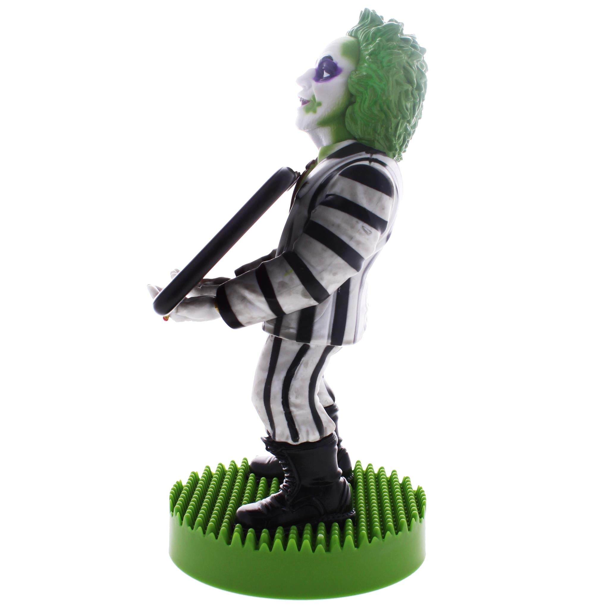 Cable Guys Controller/Phone Holder (Beetlejuice)