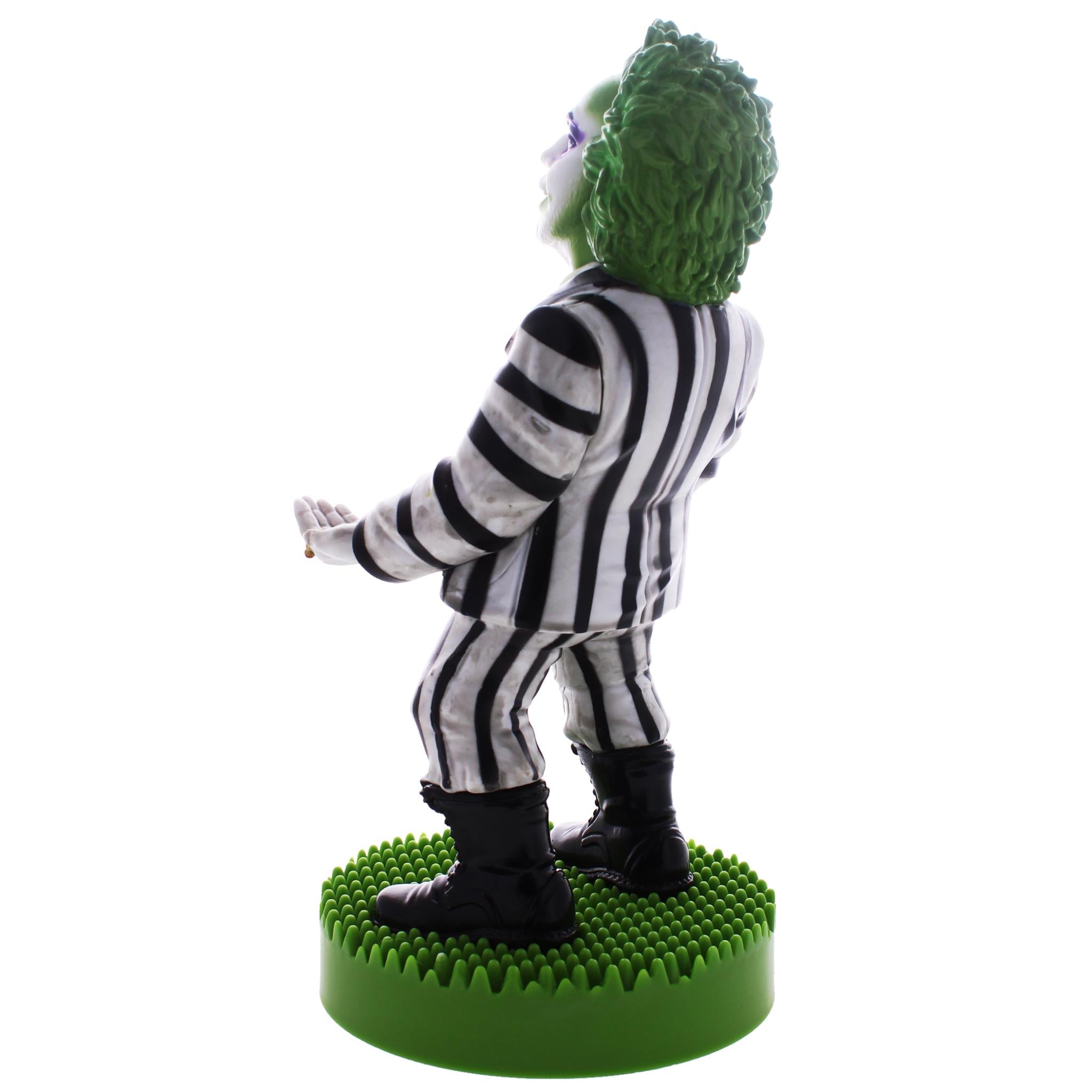 Cable Guys Controller/Phone Holder (Beetlejuice)