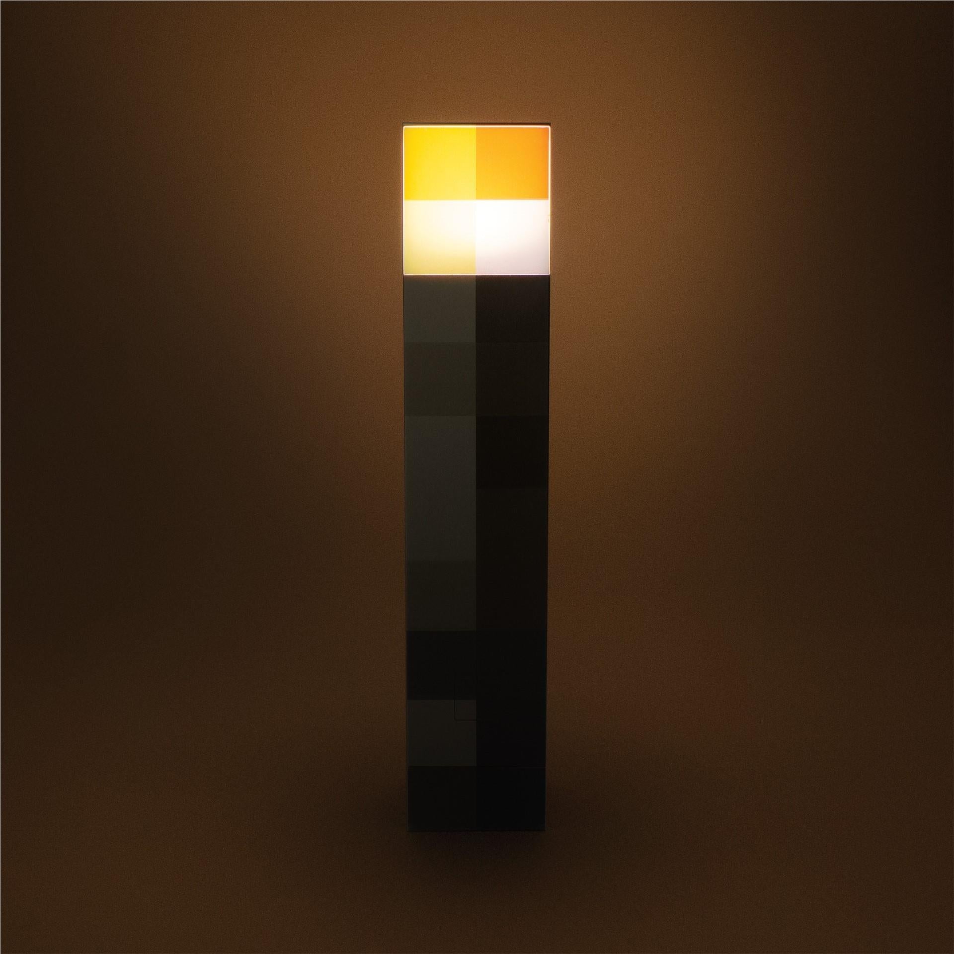 Paladone Minecraft Torch Light