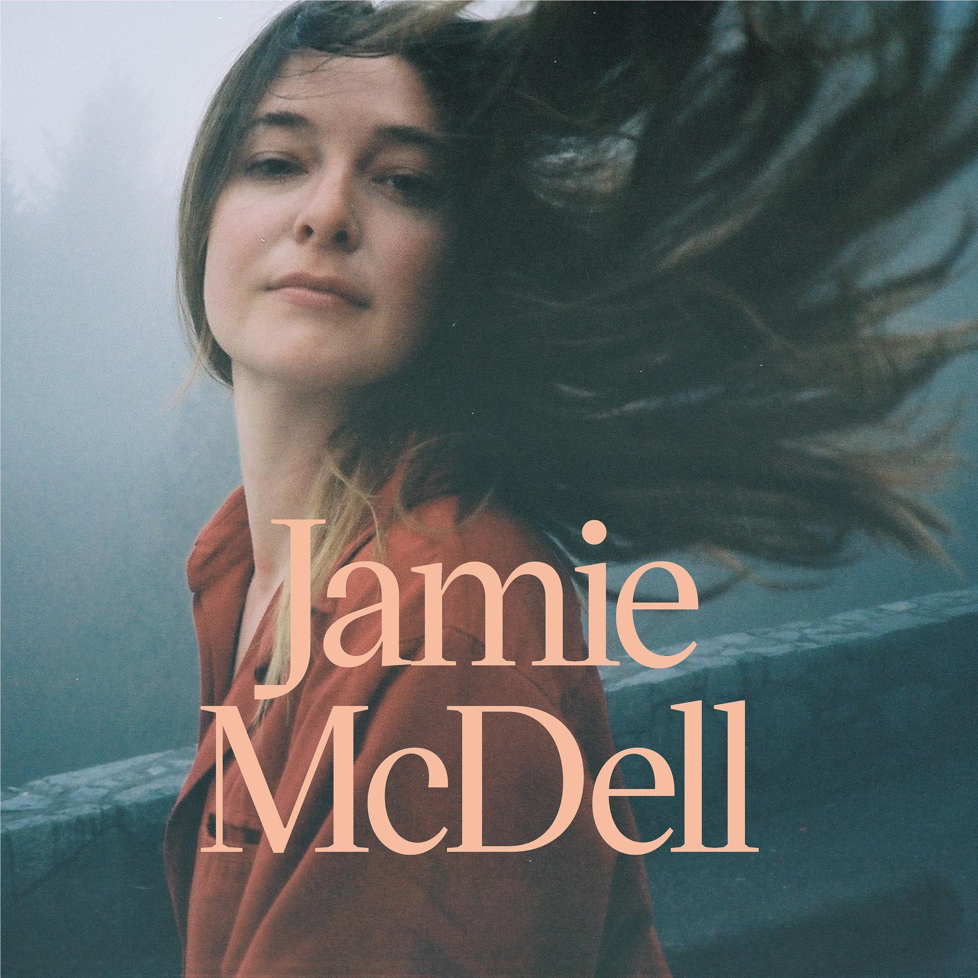 Jamie McDell, By: Mcdell, Jamie