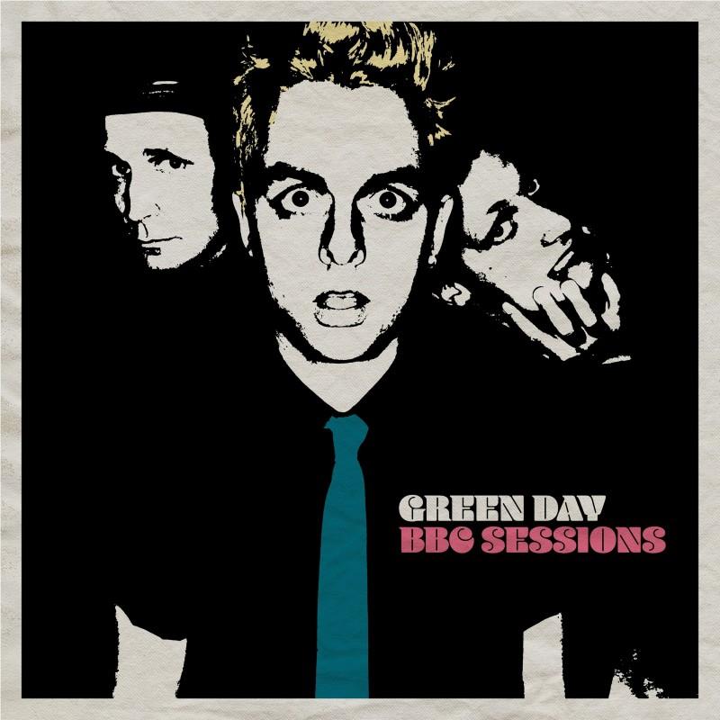 BBC Sessions, The, By: Green Day