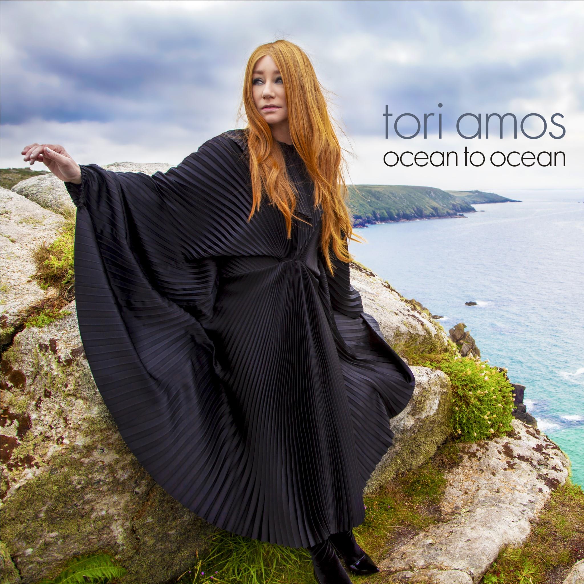 Ocean To Ocean, By: Amos, Tori