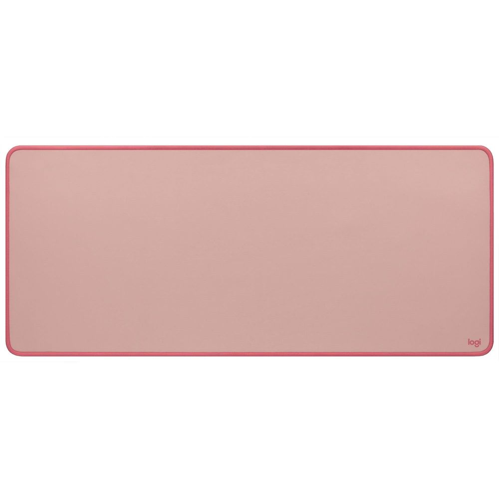Logitech Desk Mat (Dark Rose)