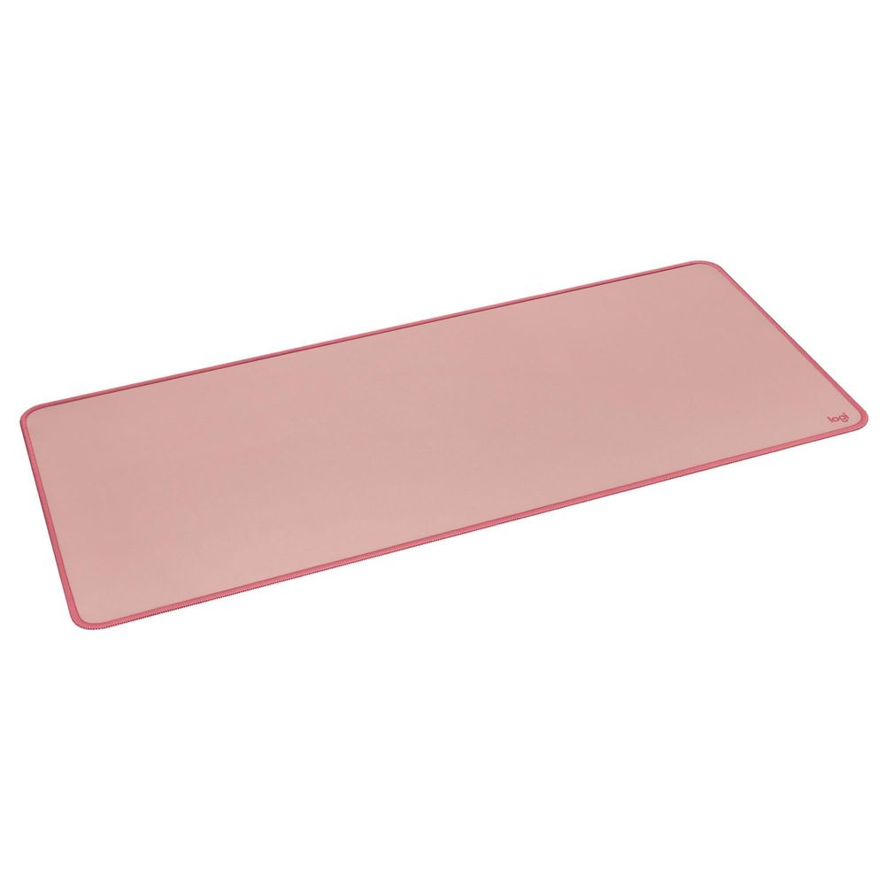 Logitech Desk Mat (Dark Rose)
