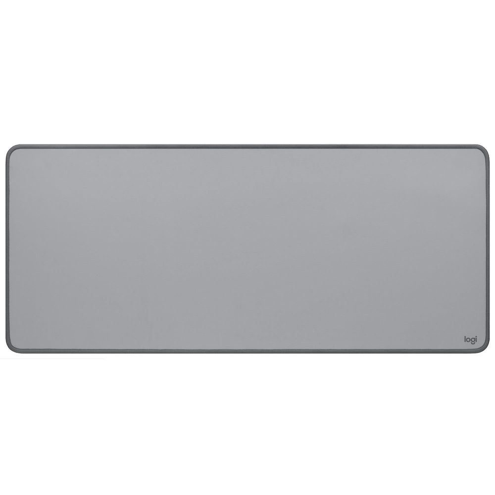 Logitech Desk Mat (Mid Grey)