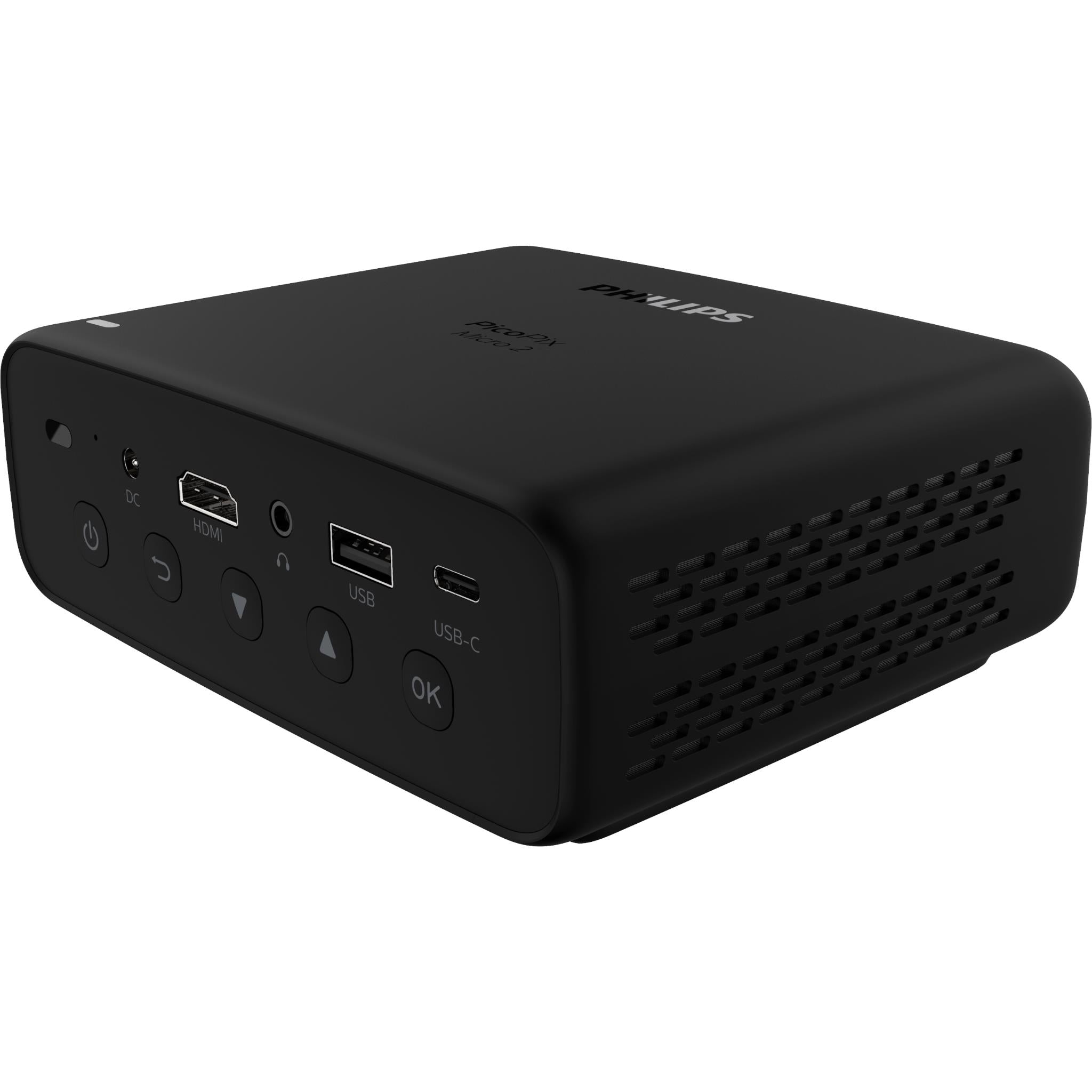 Philips PicoPix Micro 2TV Projector