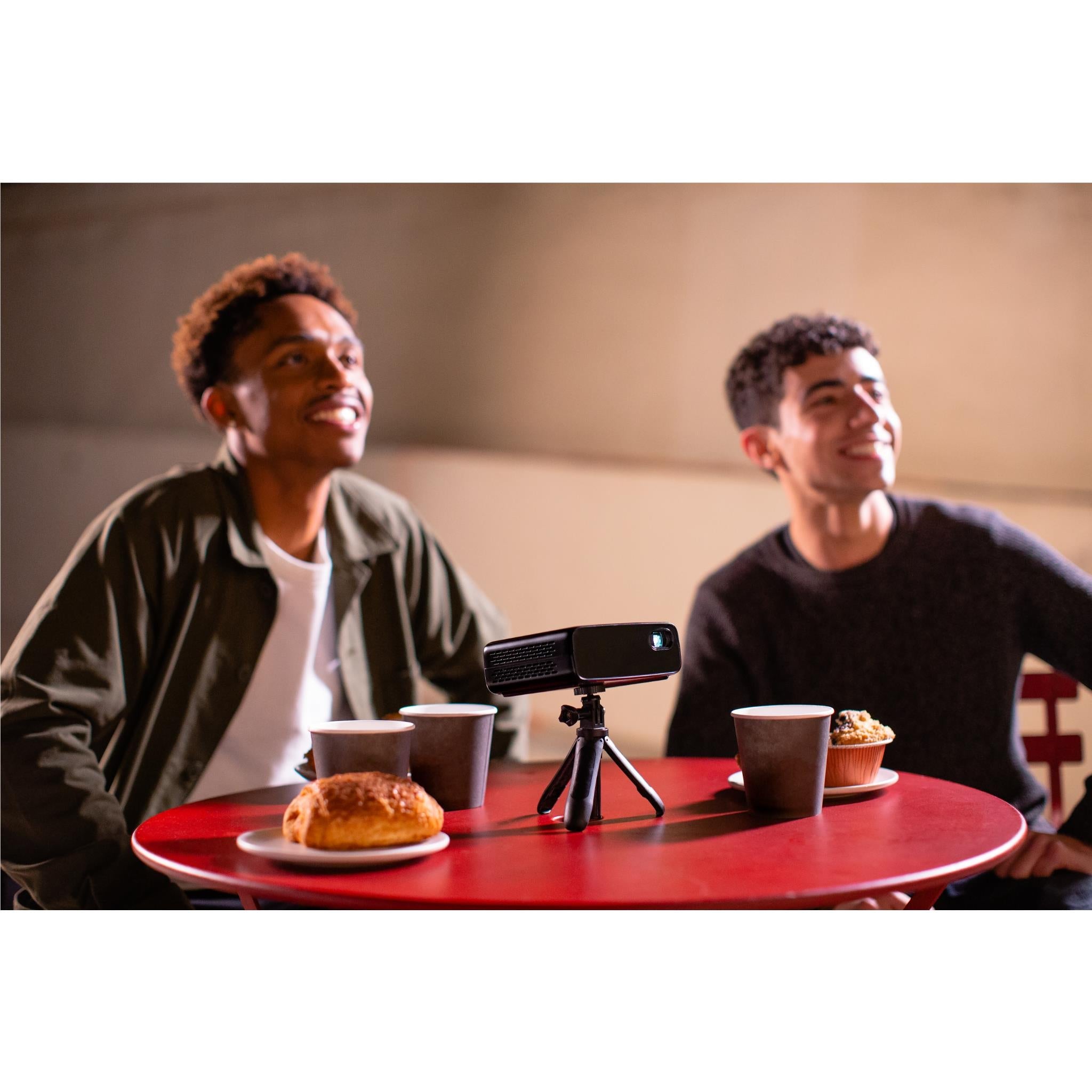 Philips PicoPix Micro 2TV Projector