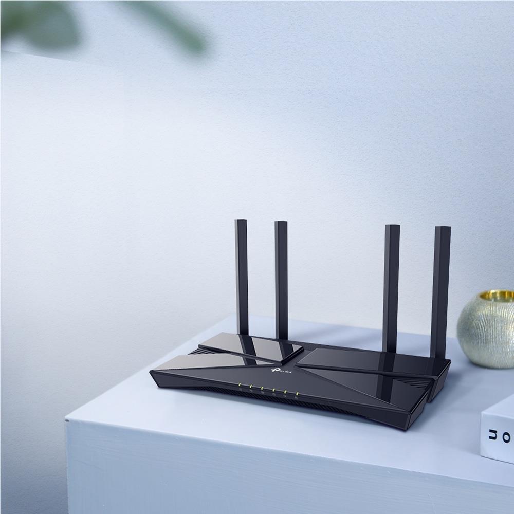TP-Link Archer AX23 AX1800 Wi-Fi 6 Router