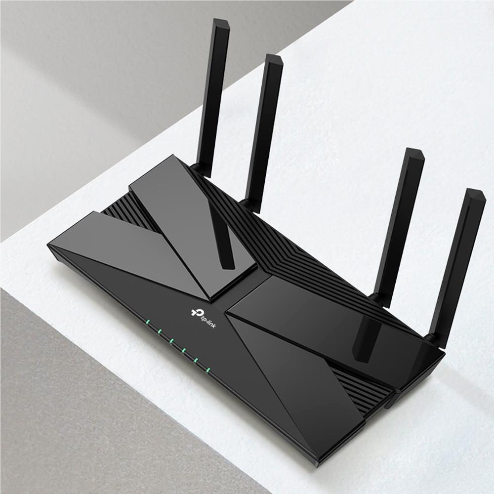 TP-Link Archer AX23 AX1800 Wi-Fi 6 Router