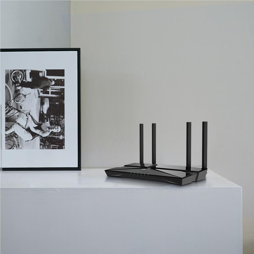 TP-Link Archer AX23 AX1800 Wi-Fi 6 Router