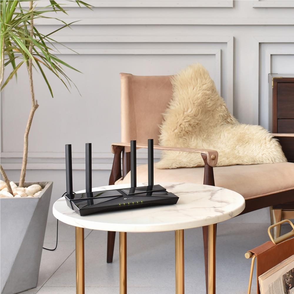 TP-Link Archer AX23 AX1800 Wi-Fi 6 Router