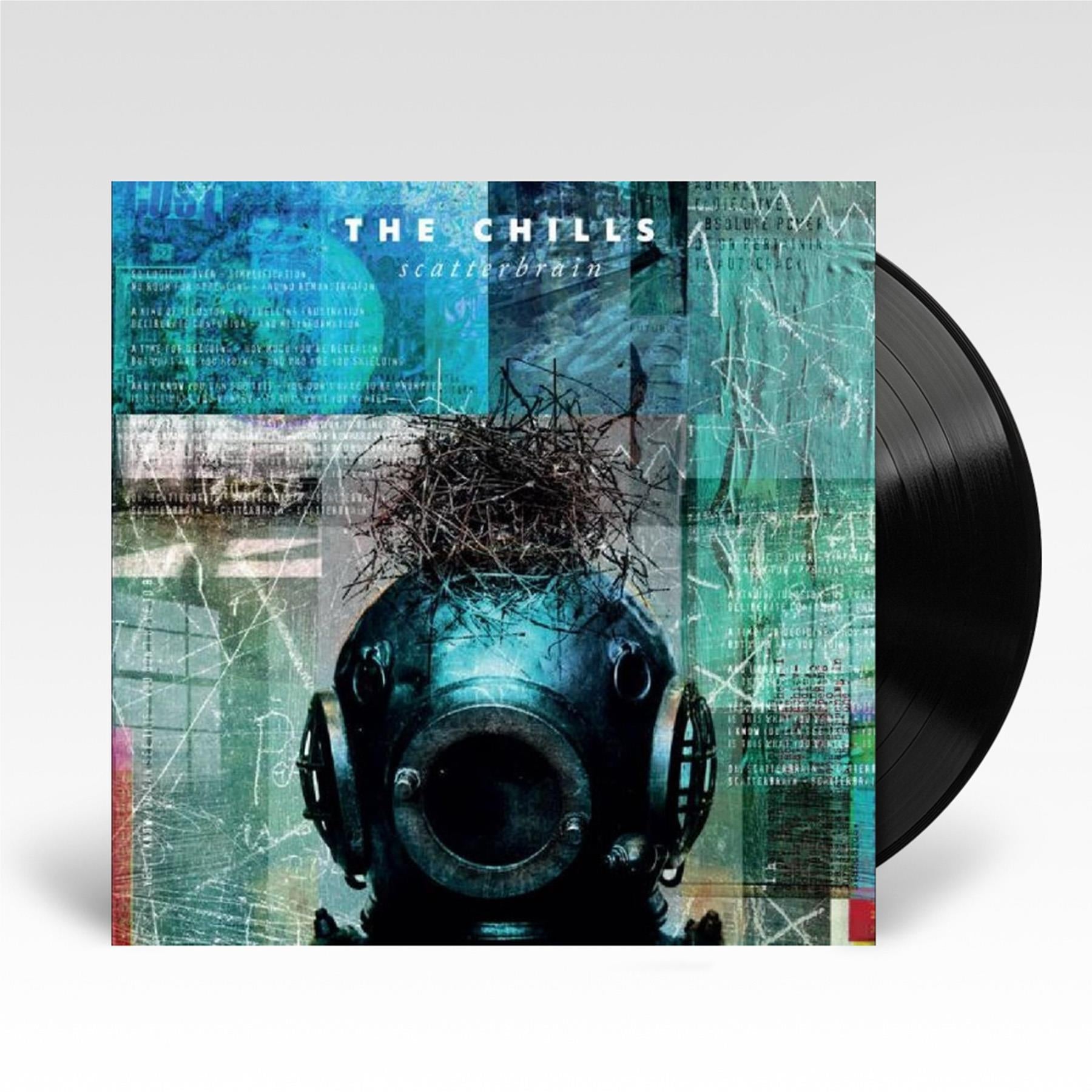 Scatterbrain (Vinyl) - By:The Chills