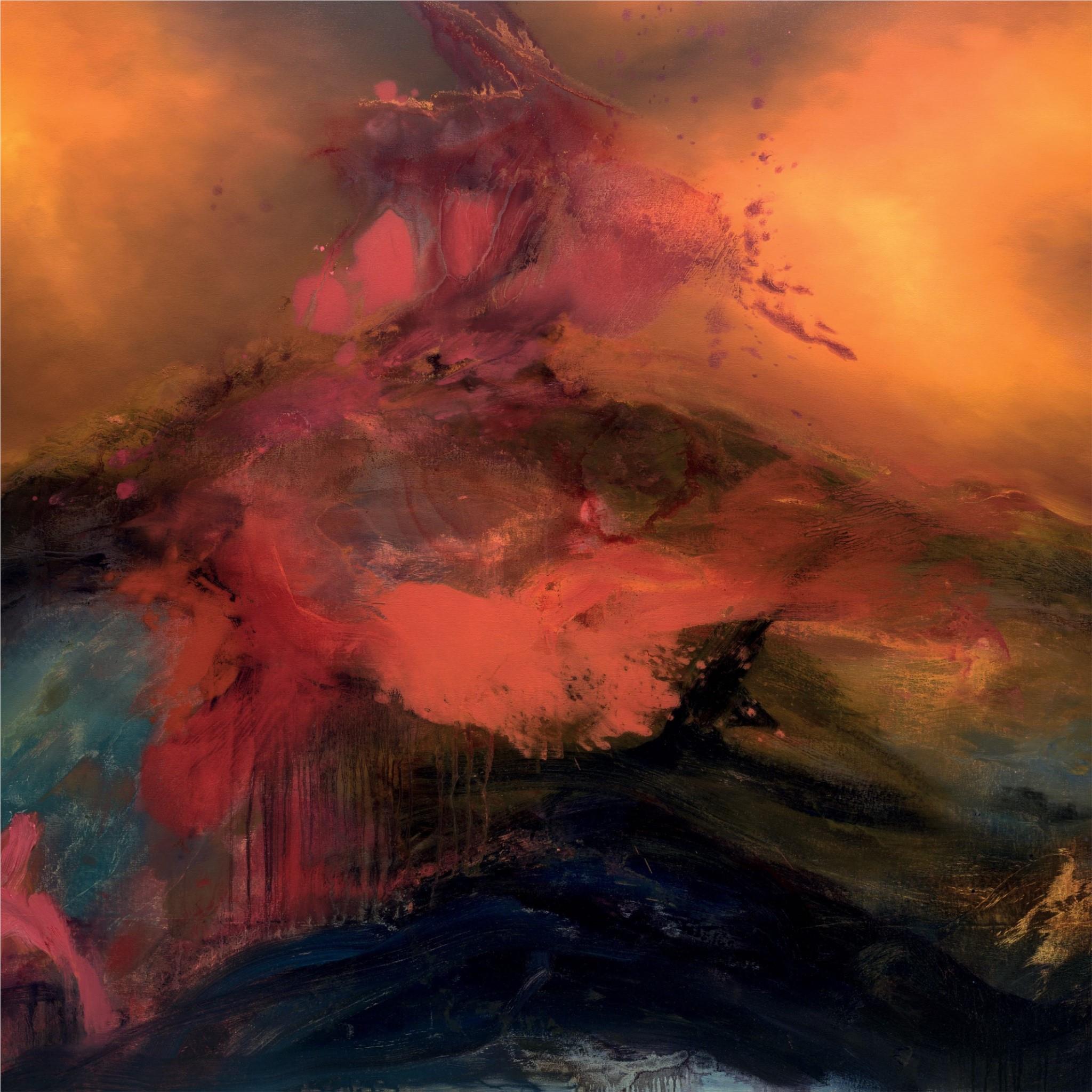 Metta, Benevolence. BBC 6Music: Live On The Invitaion Of Mary Ann Hobbs (Vinyl) - By: Sunn0)))