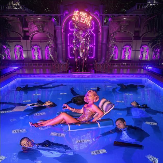 End Of An Era, The (Deluxe Edition), By: Azalea, Iggy