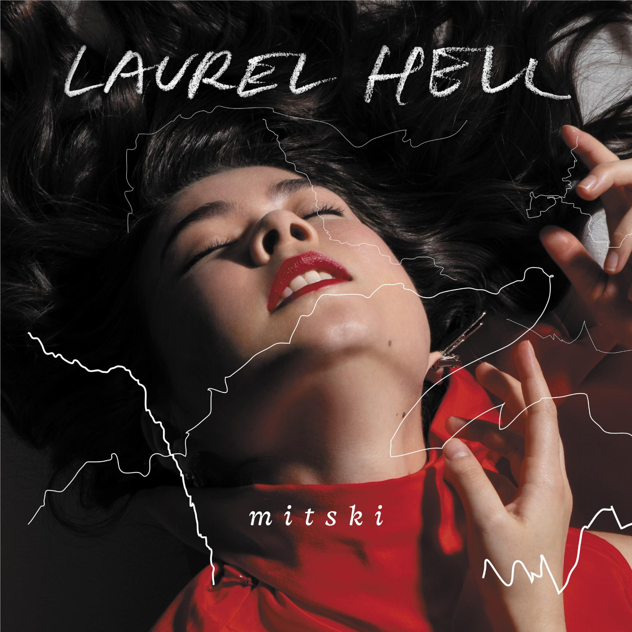Laurell Hell,  By: Mitski