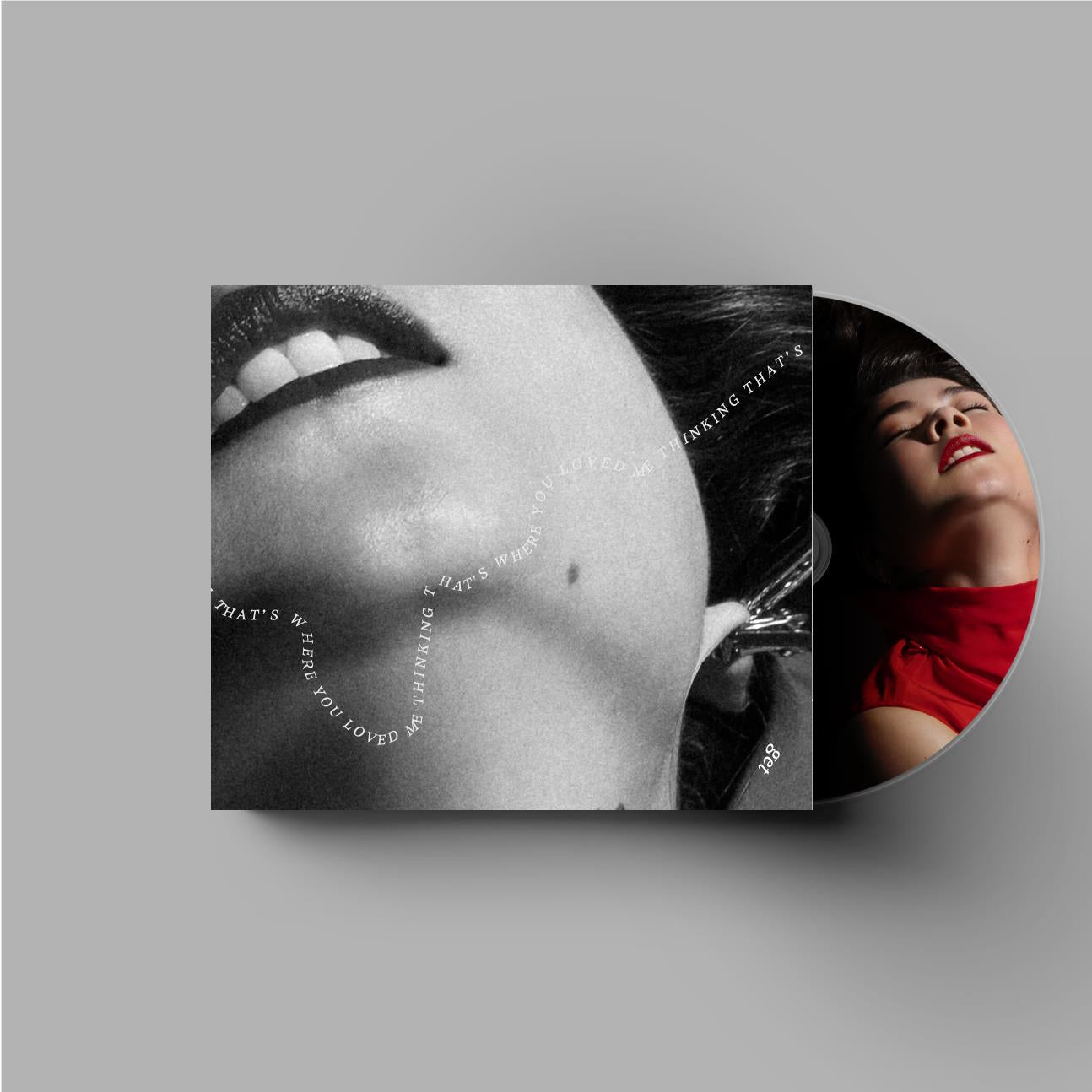 Laurell Hell (Get Version), By: Mitski