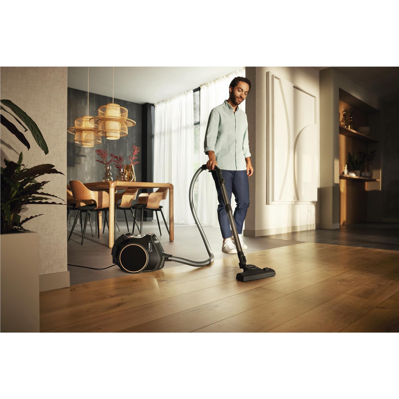 Miele Boost CX1 Cat & Dog Bagless Vacuum