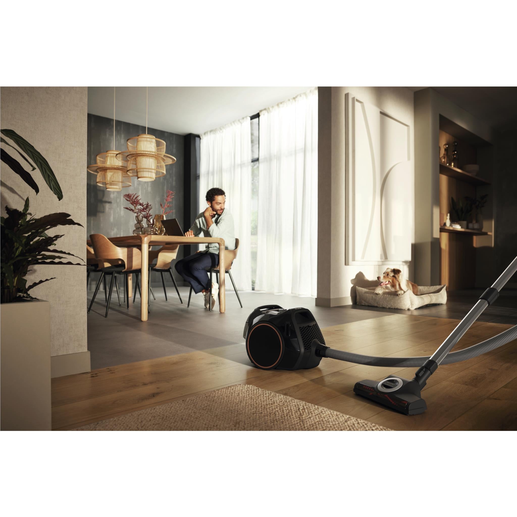 Miele Boost CX1 Cat & Dog Bagless Vacuum